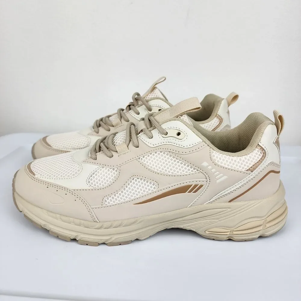 Nicole Miller Hawk Fashion Sneakers Women's Size 9.5 NIB - Picture 5 of 13
